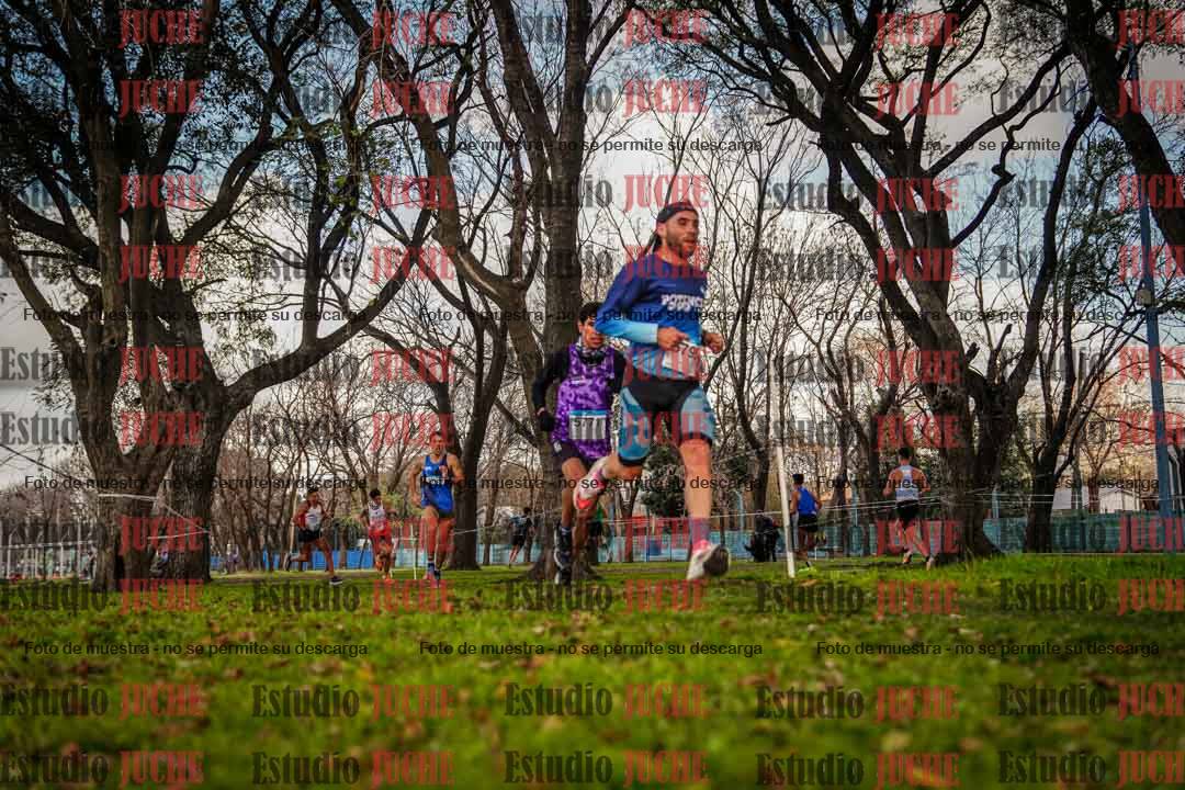Fotos en el circuito