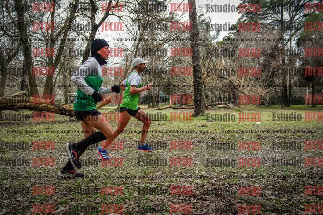 Fotos en el circuito