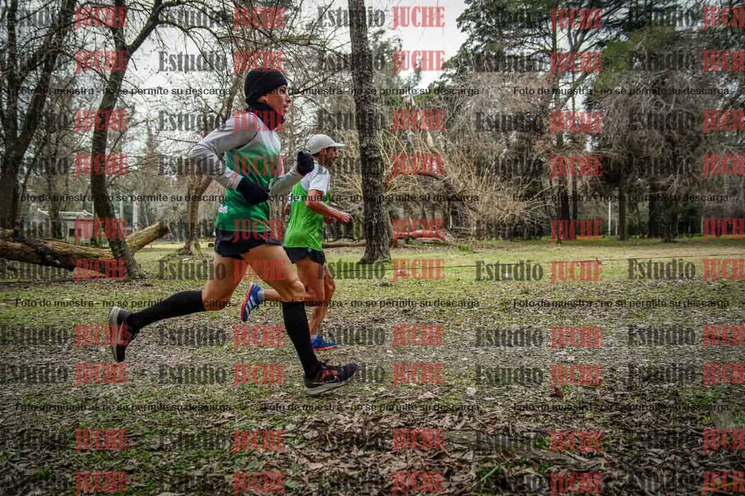 Fotos en el circuito