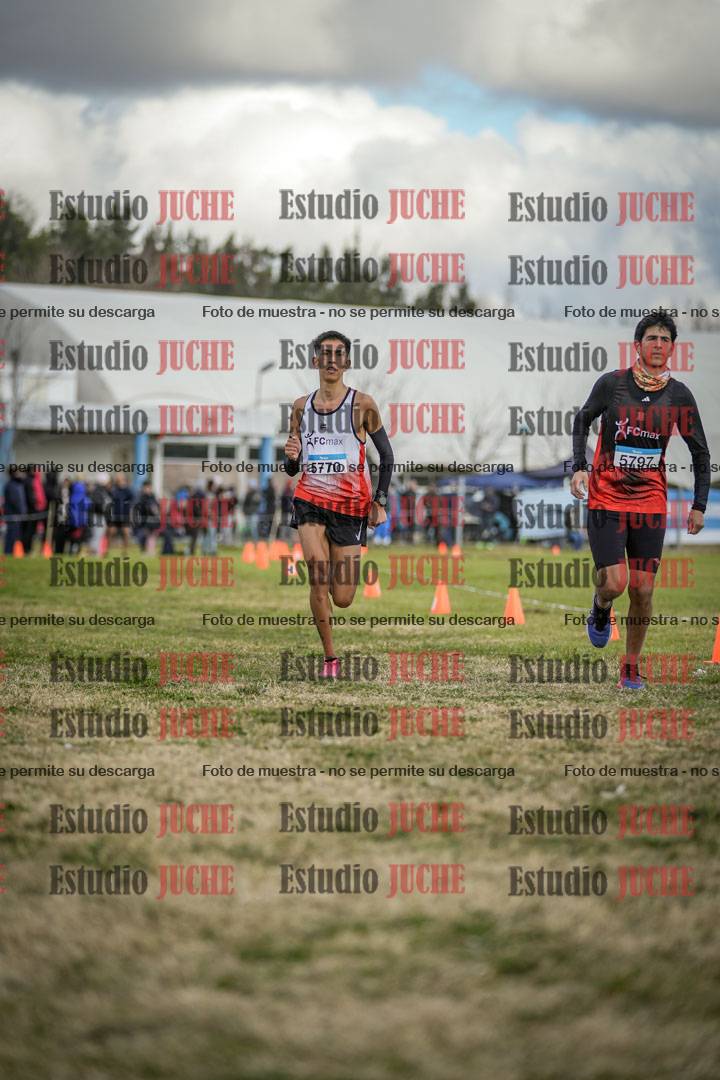 Fotos de las llegadas