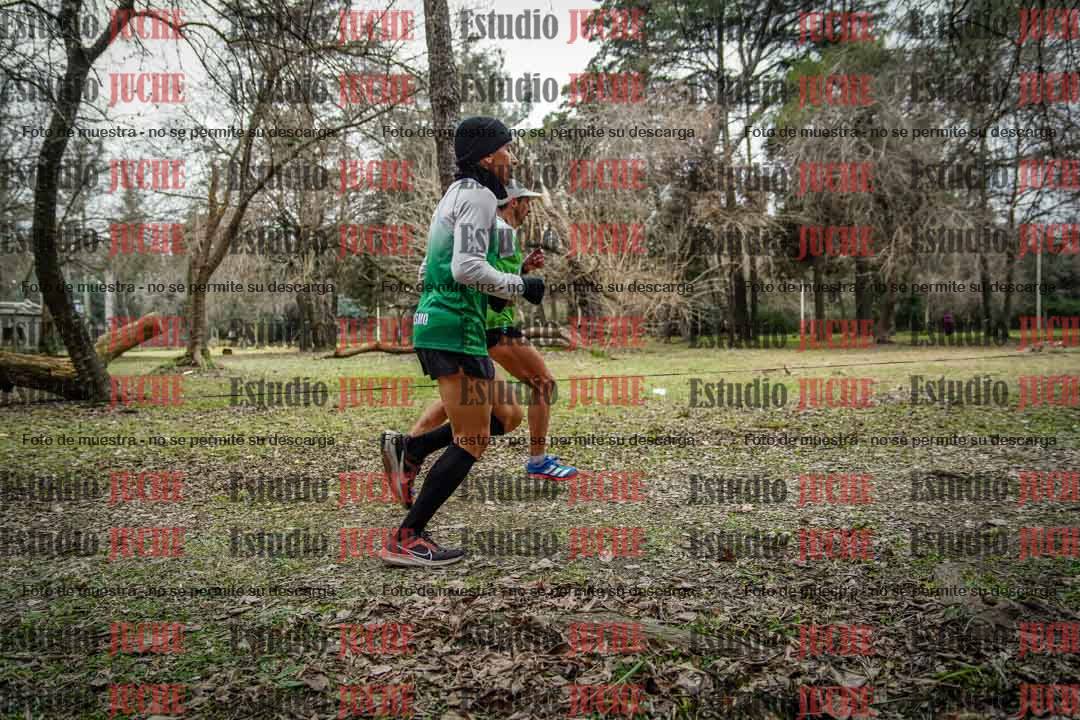 Fotos en el circuito