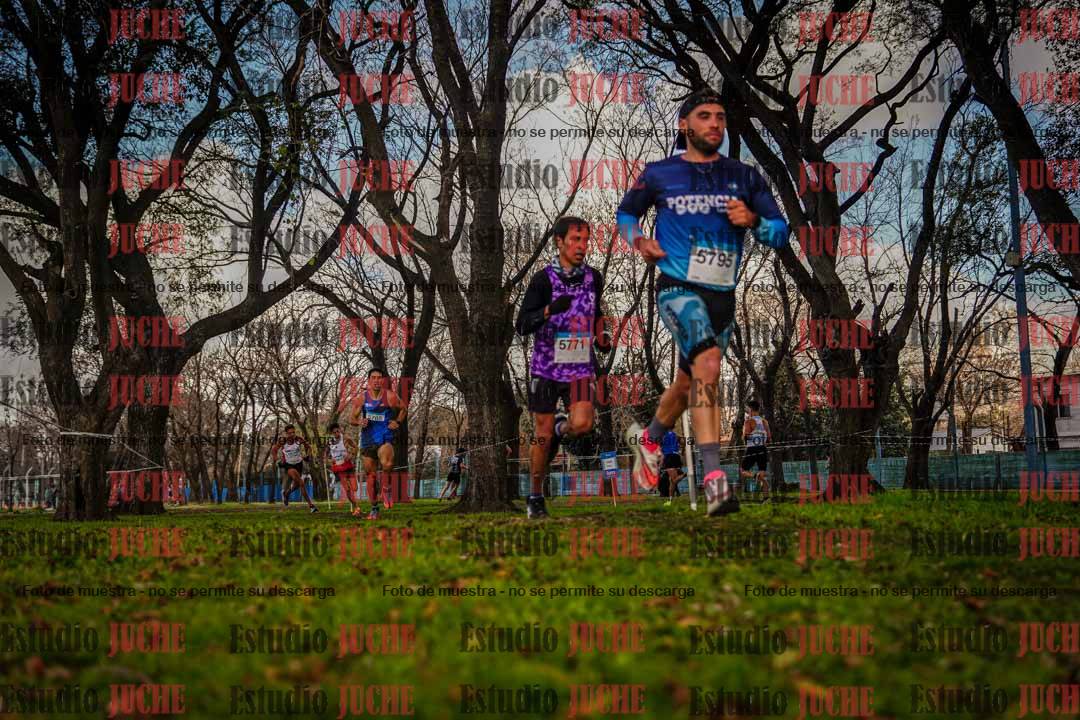 Fotos en el circuito