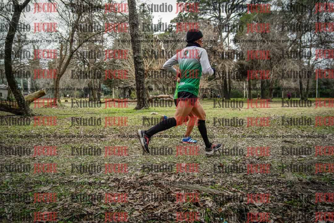 Fotos en el circuito