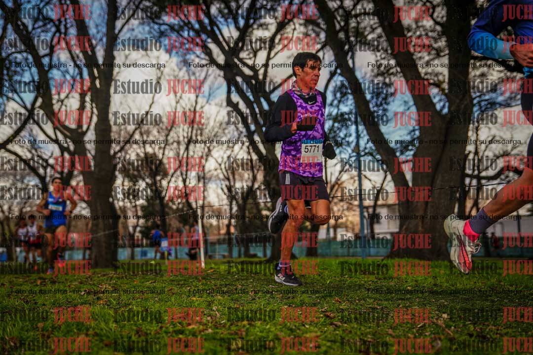 Fotos en el circuito
