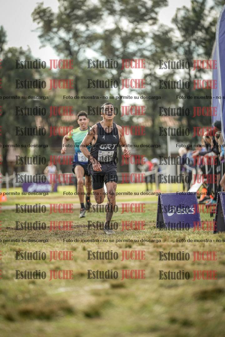 Fotos de la llegada