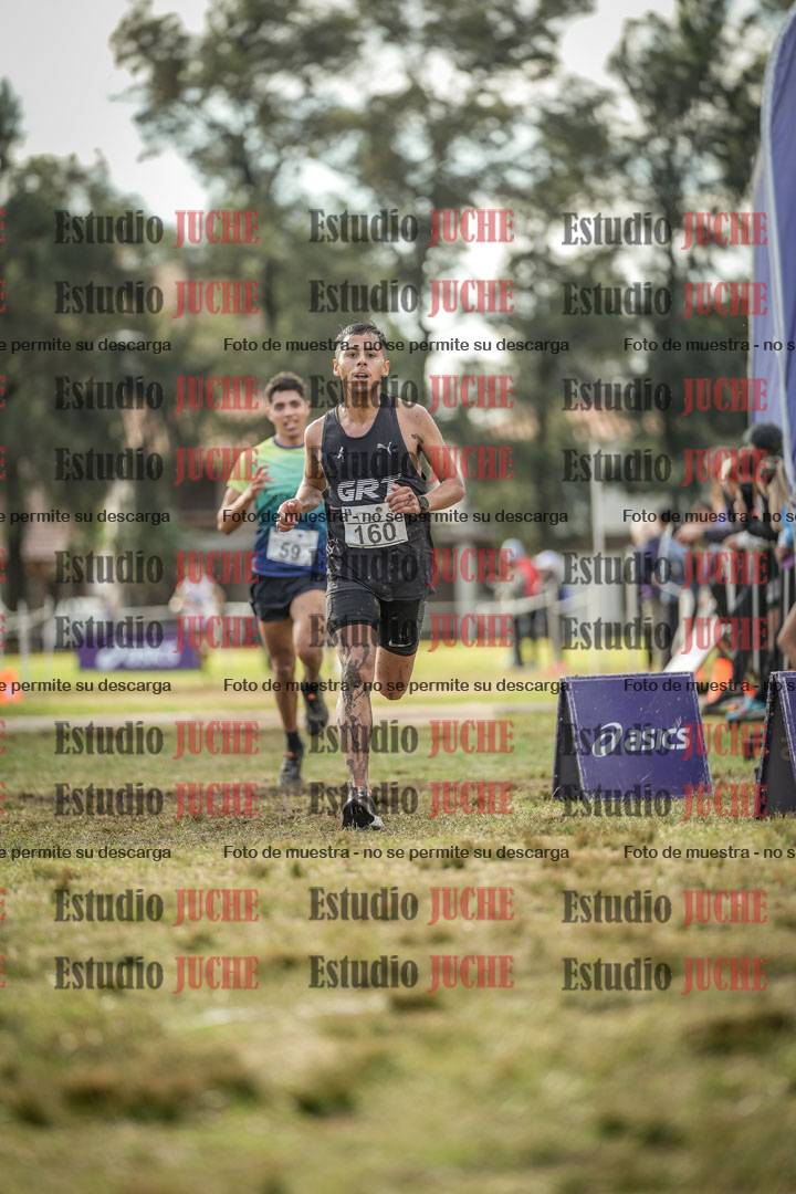 Fotos de la llegada