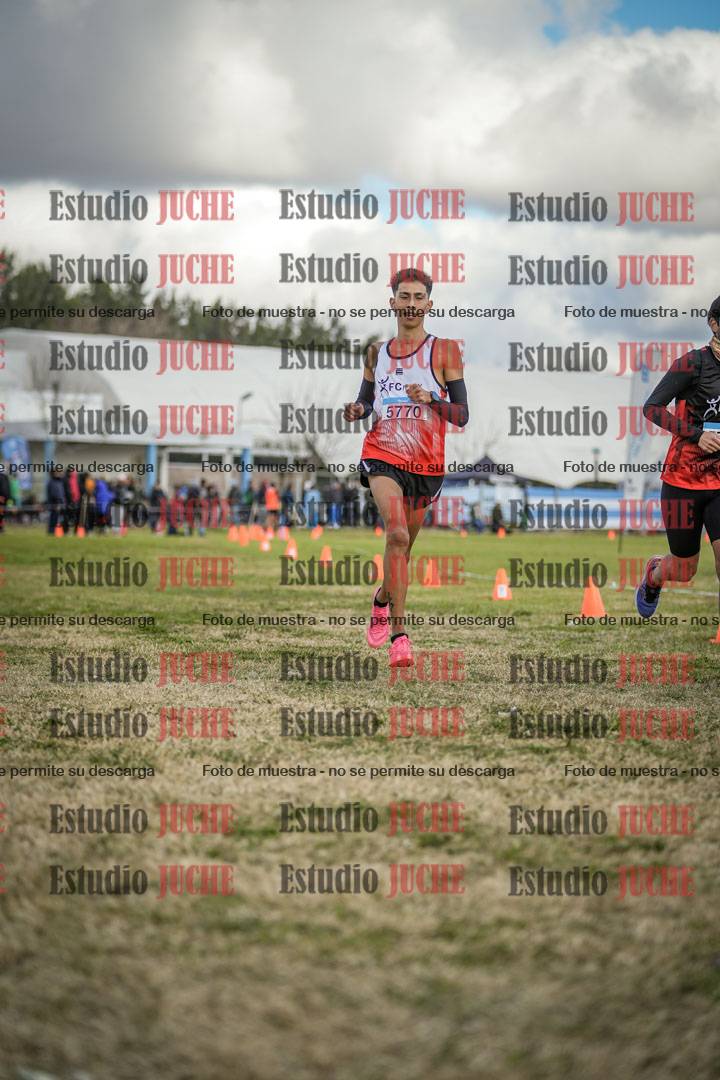 Fotos de las llegadas