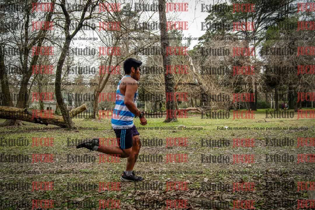 Fotos en el circuito