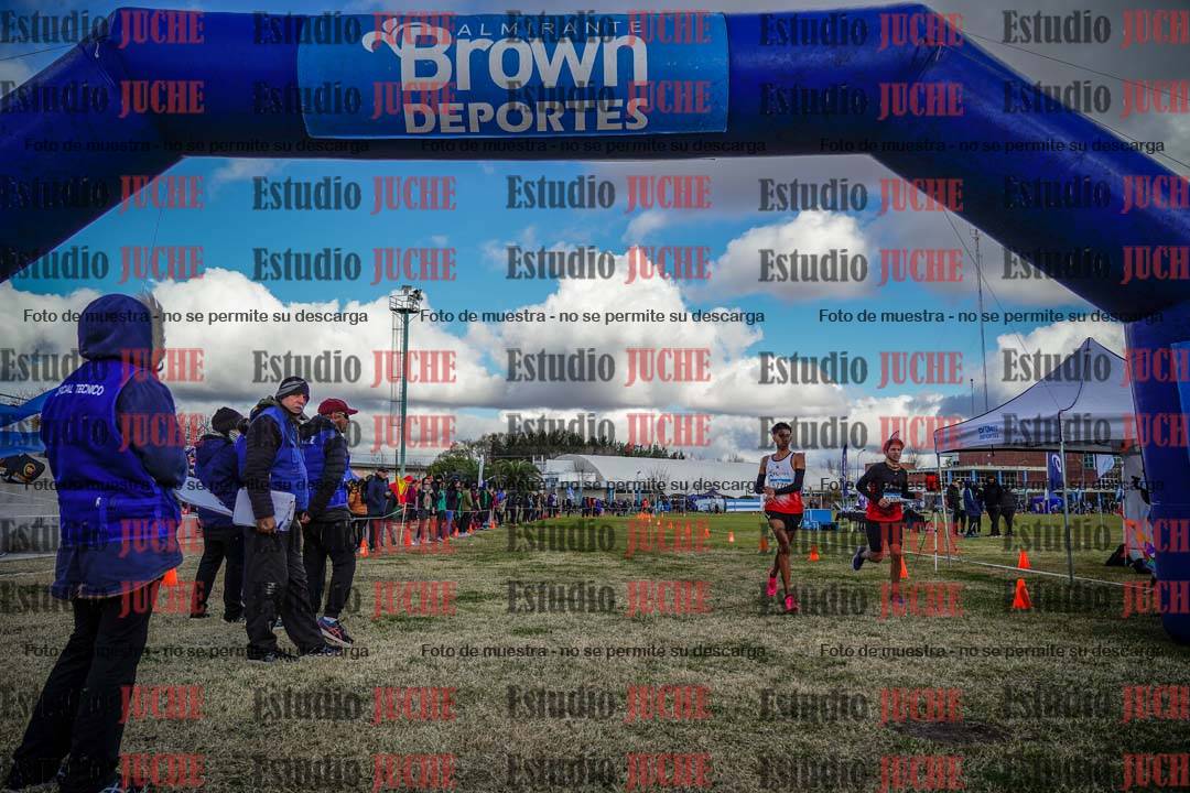 Fotos de las llegadas