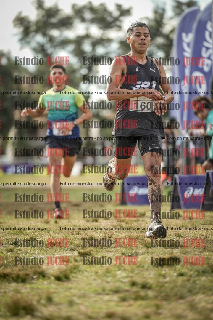 Fotos de la llegada