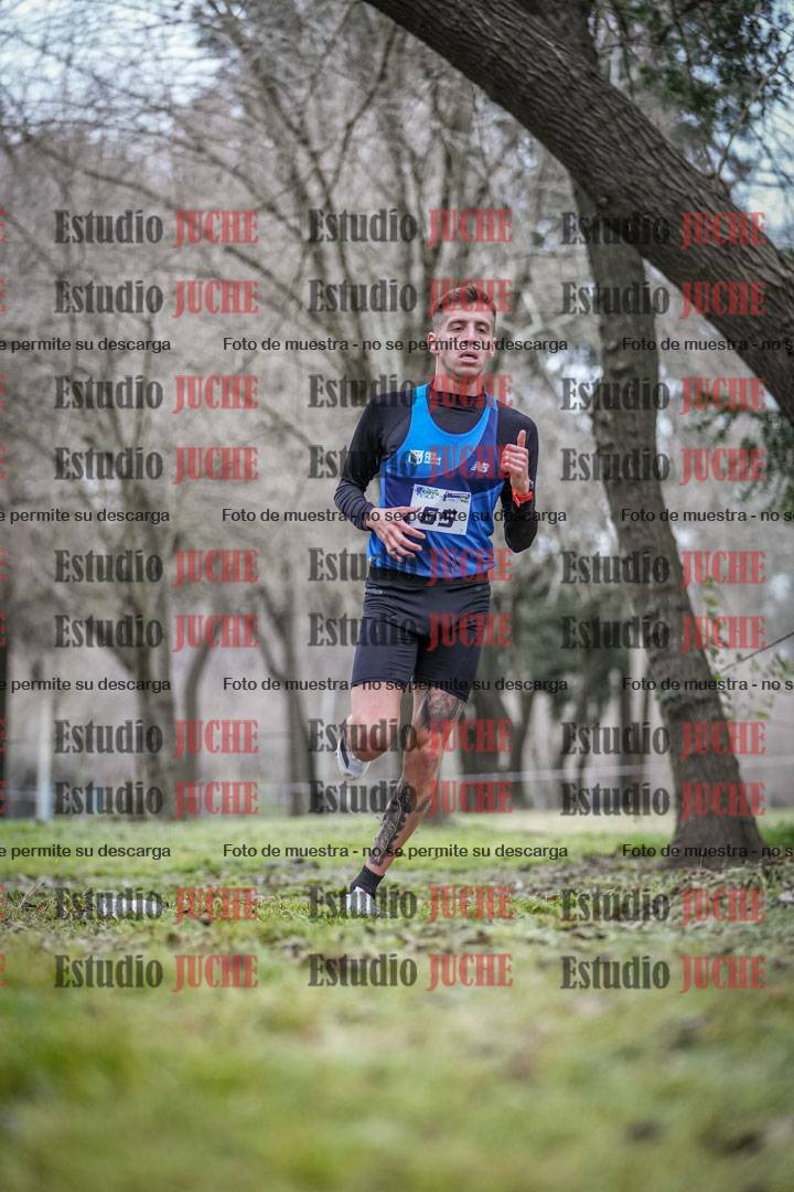 Fotos en el circuito