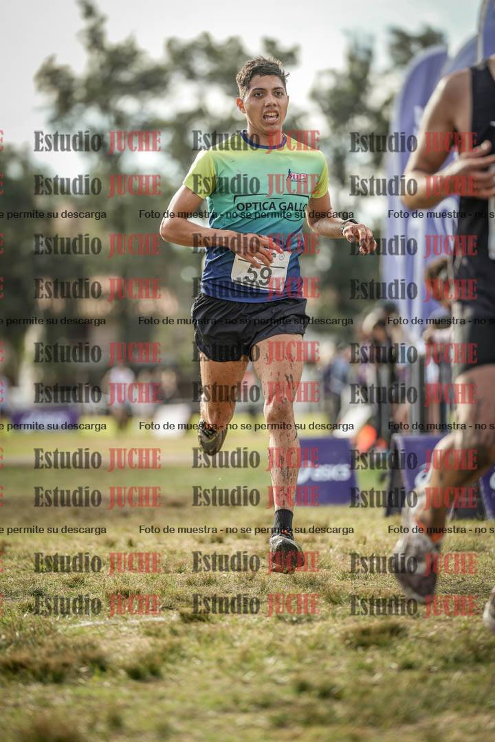 Fotos de la llegada