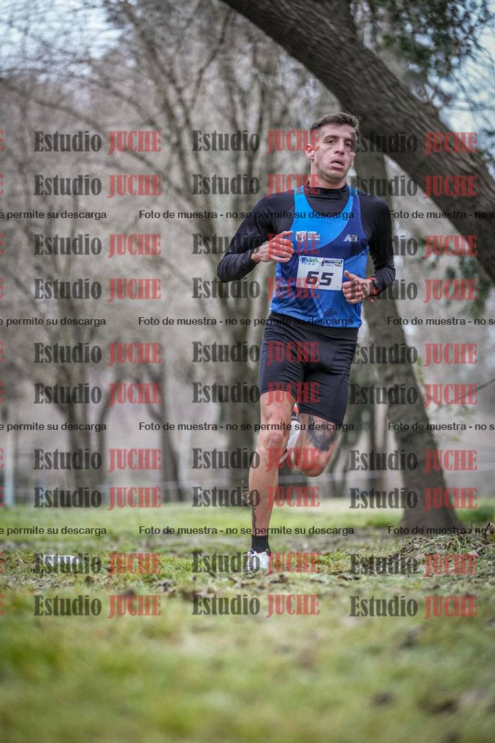 Fotos en el circuito