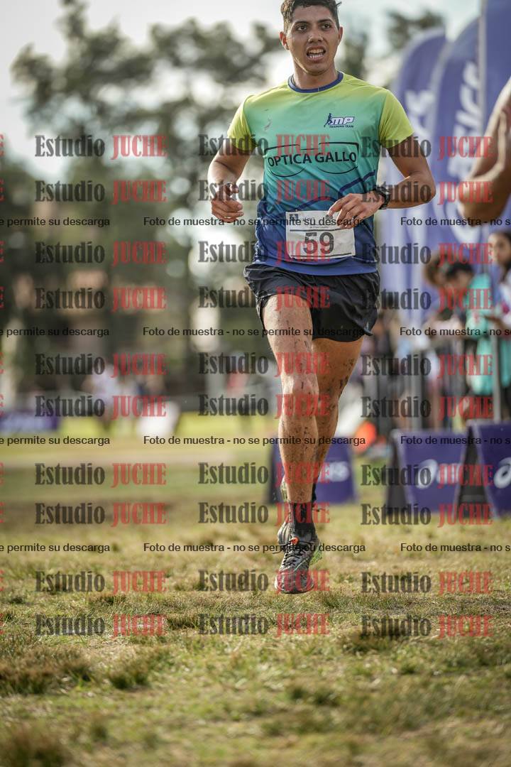 Fotos de la llegada