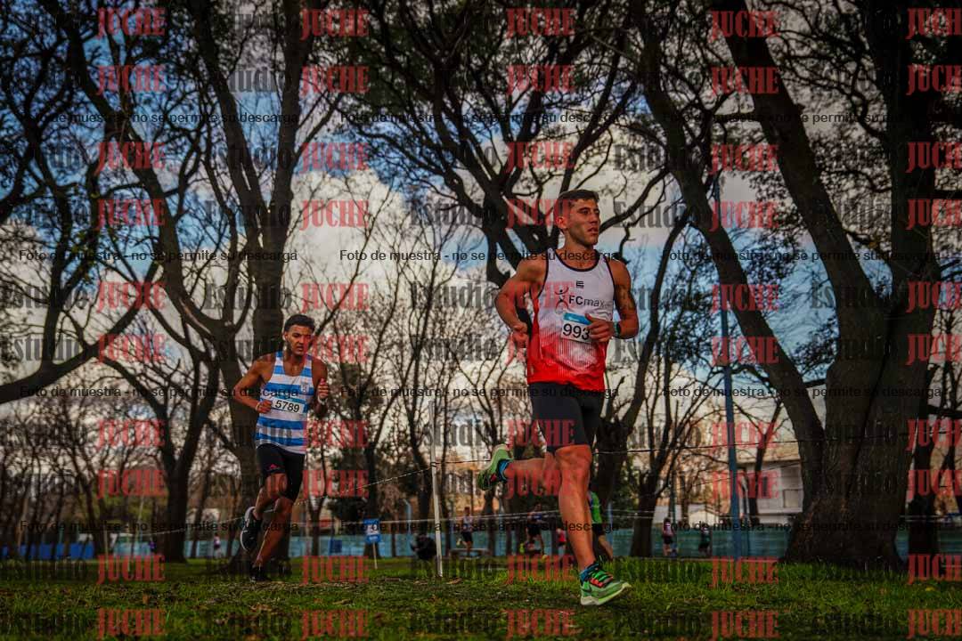 Fotos en el circuito