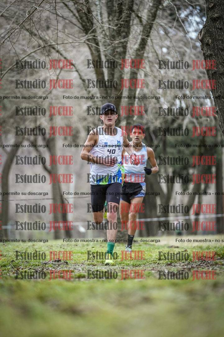 Fotos en el circuito