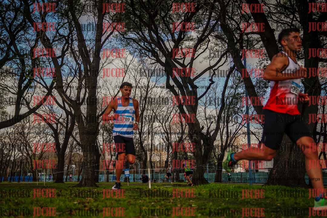 Fotos en el circuito