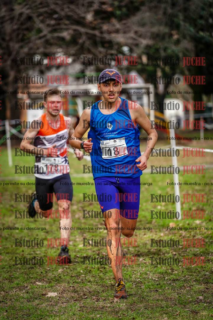 Fotos en el circuito