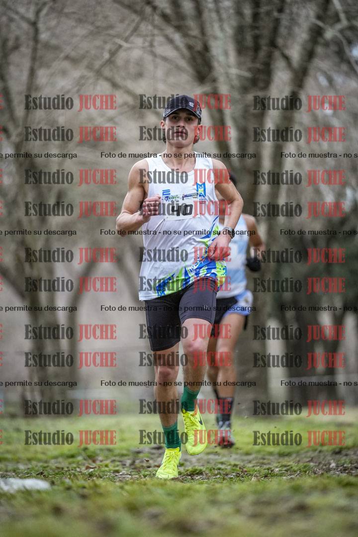 Fotos en el circuito