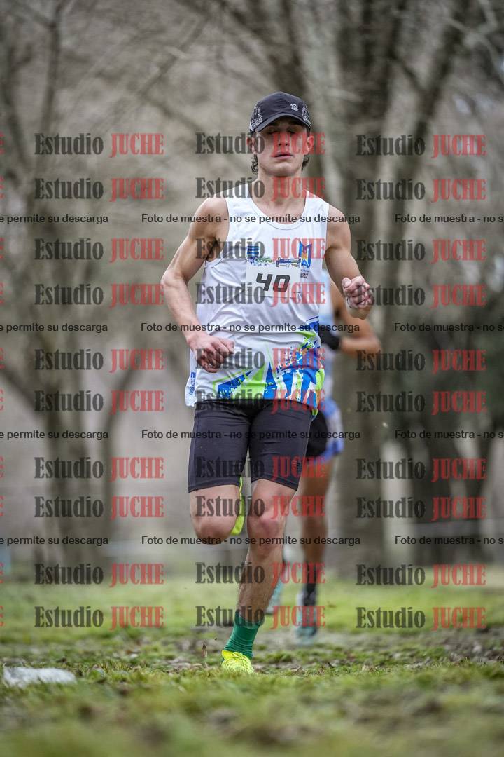 Fotos en el circuito