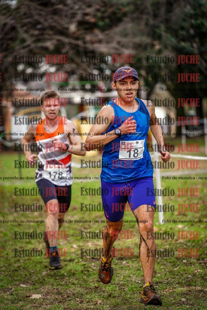 Fotos en el circuito