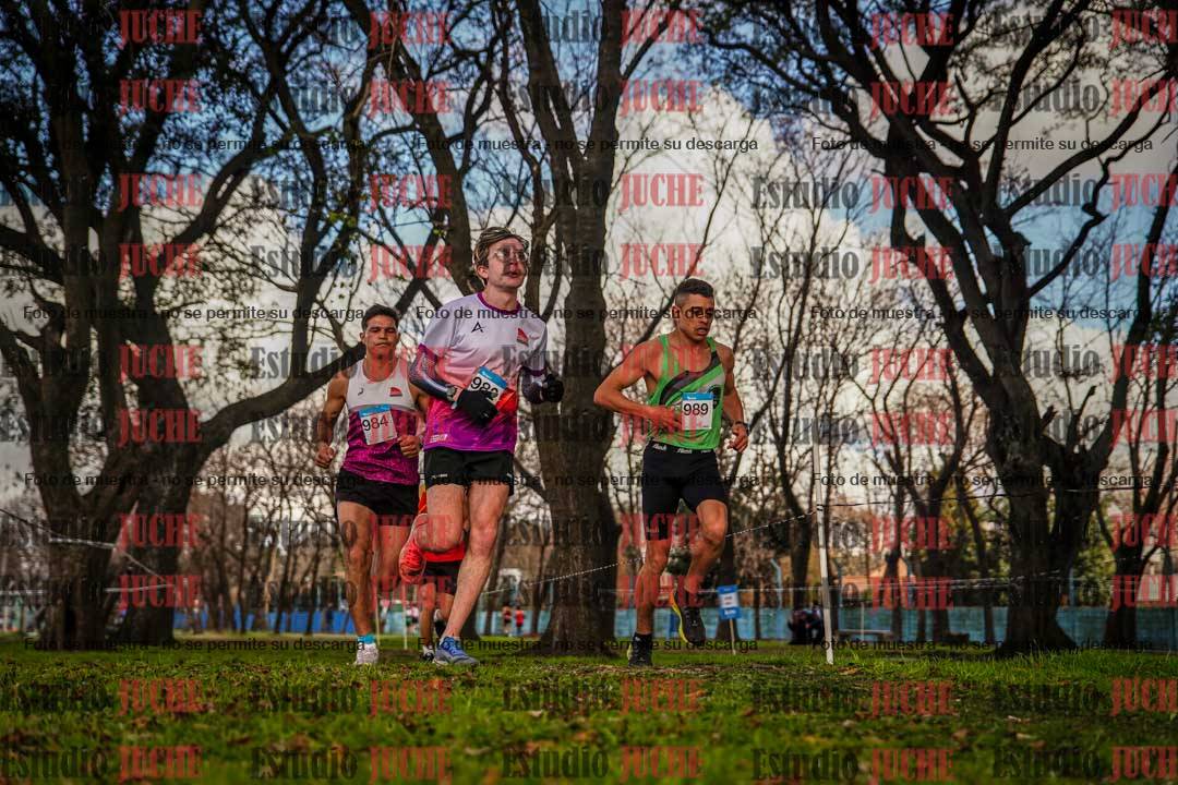 Fotos en el circuito