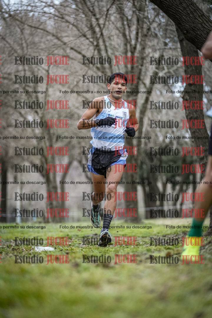Fotos en el circuito
