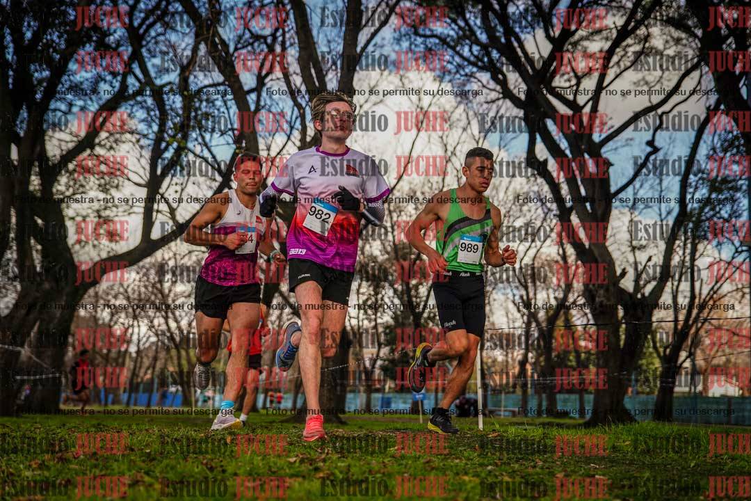 Fotos en el circuito