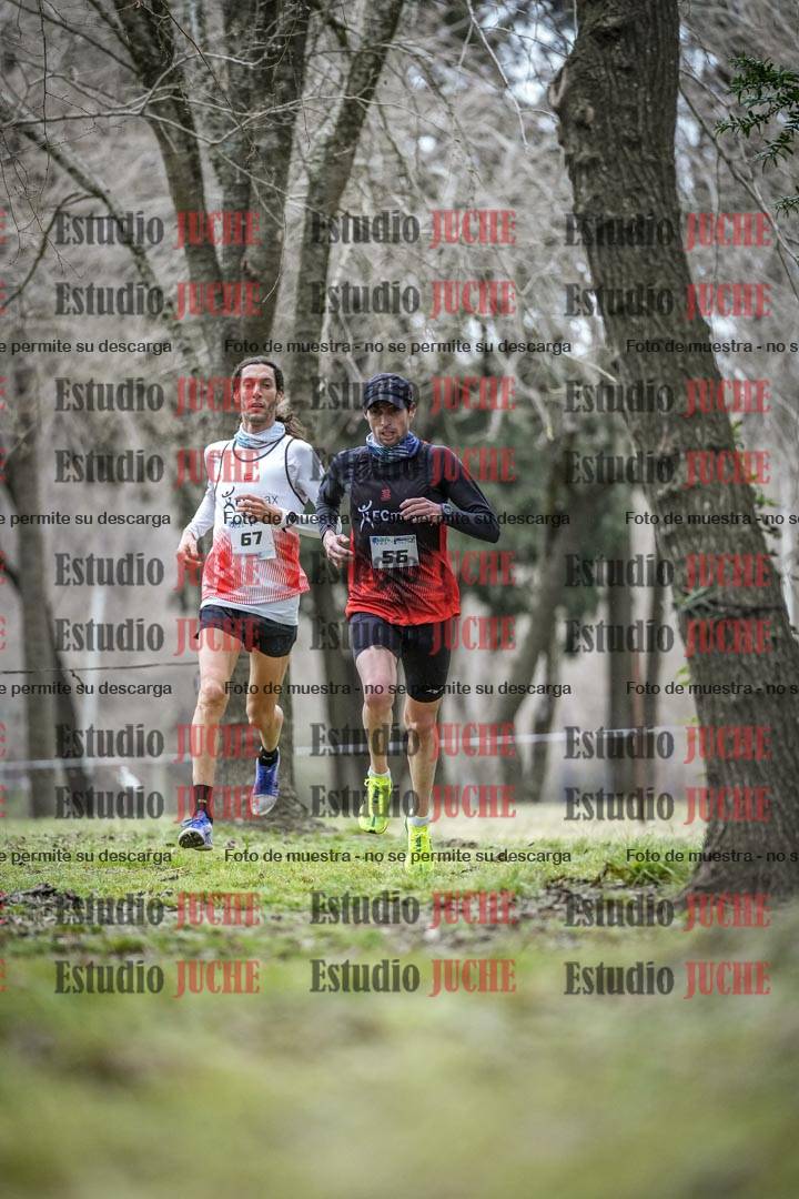 Fotos en el circuito