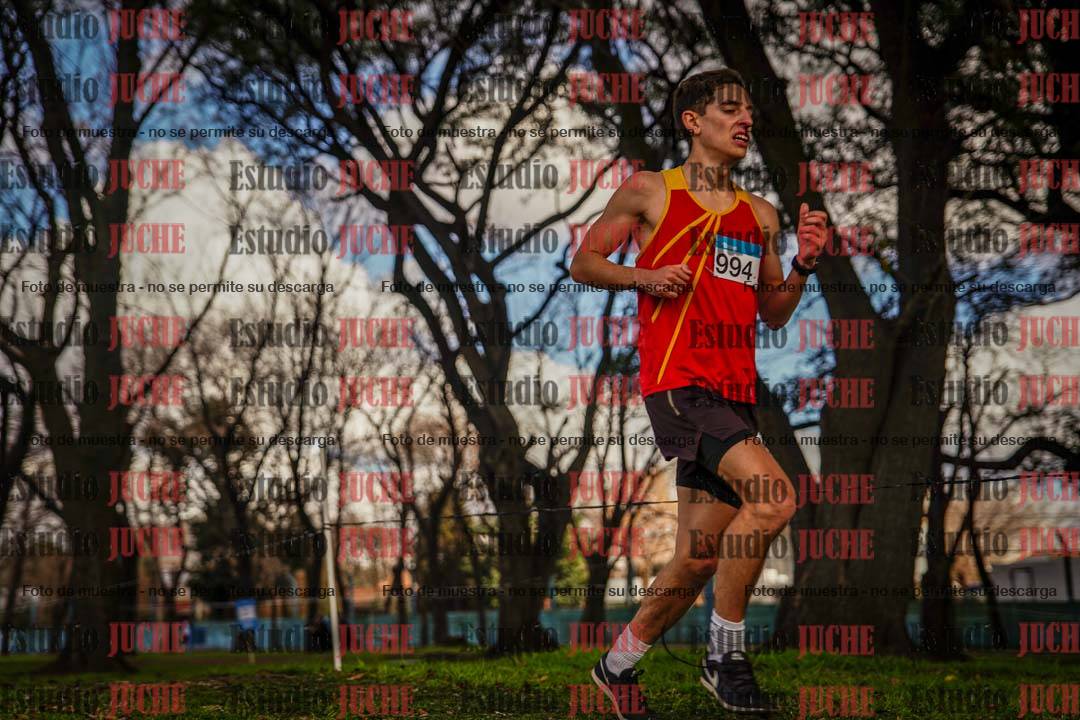 Fotos en el circuito