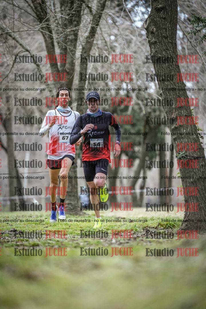 Fotos en el circuito
