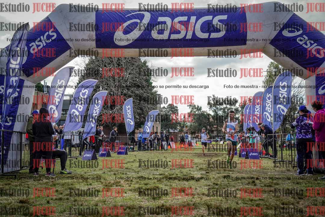 Fotos de la llegada