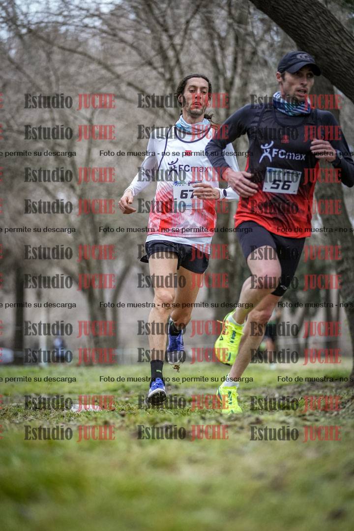 Fotos en el circuito