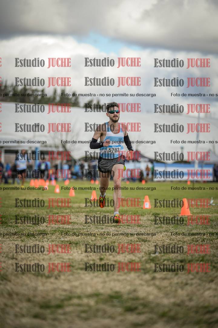 Fotos de las llegadas