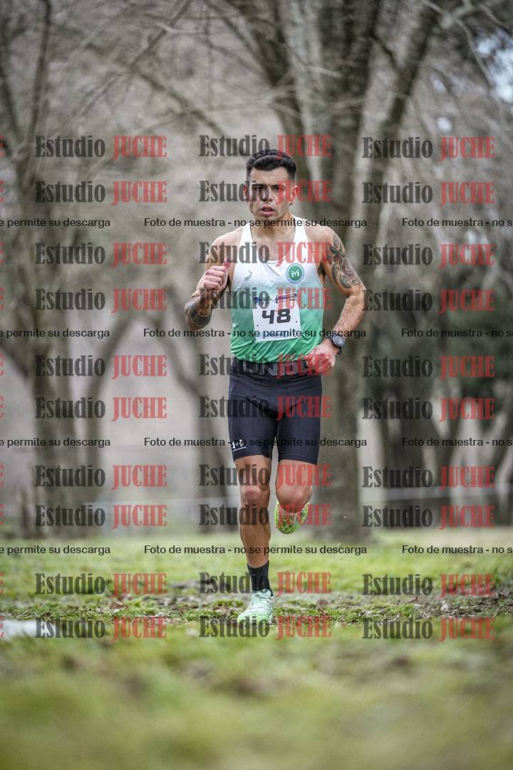 Fotos en el circuito