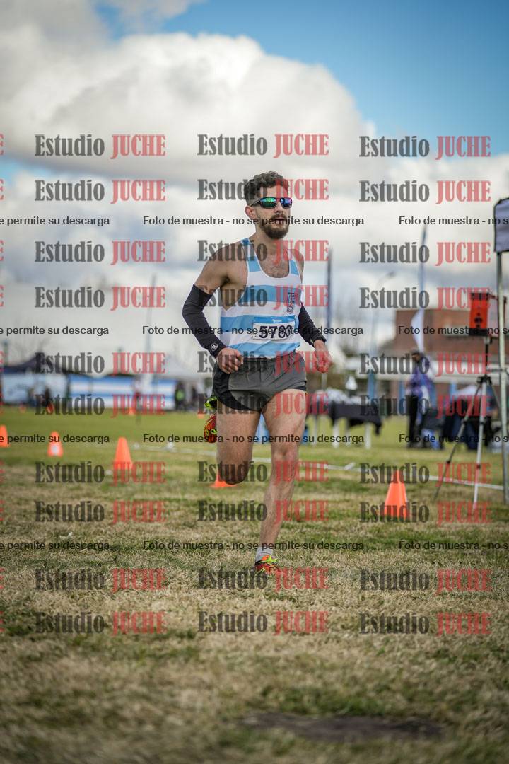 Fotos de las llegadas