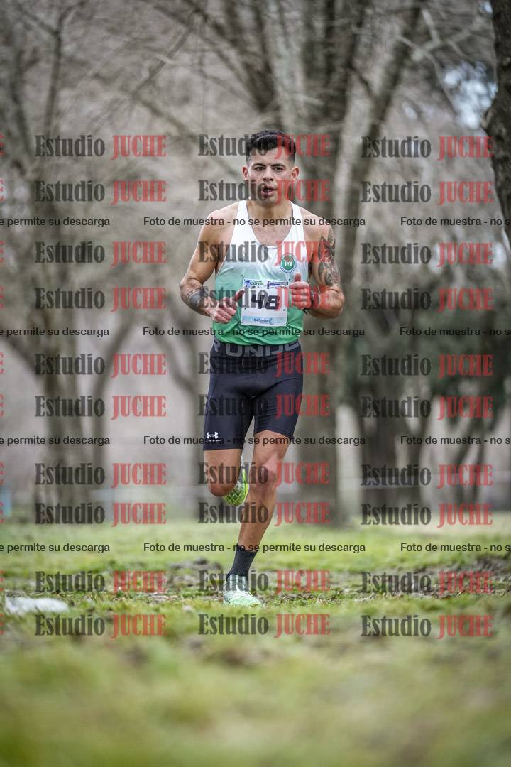 Fotos en el circuito