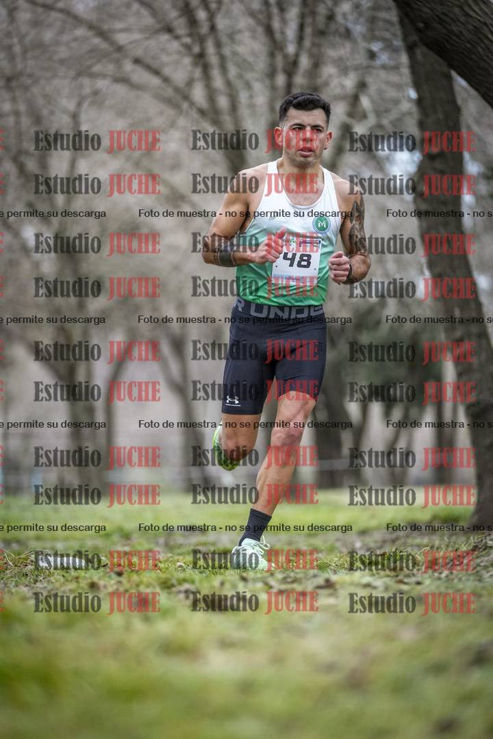 Fotos en el circuito