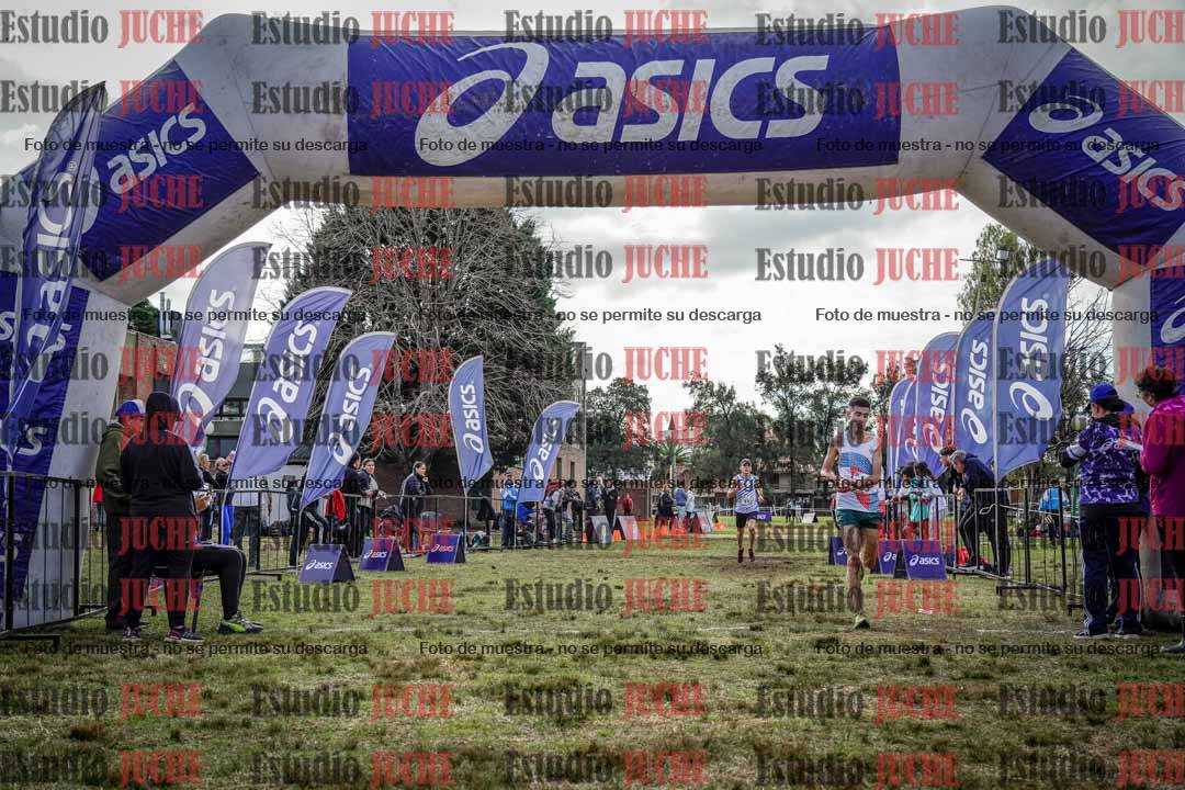 Fotos de la llegada