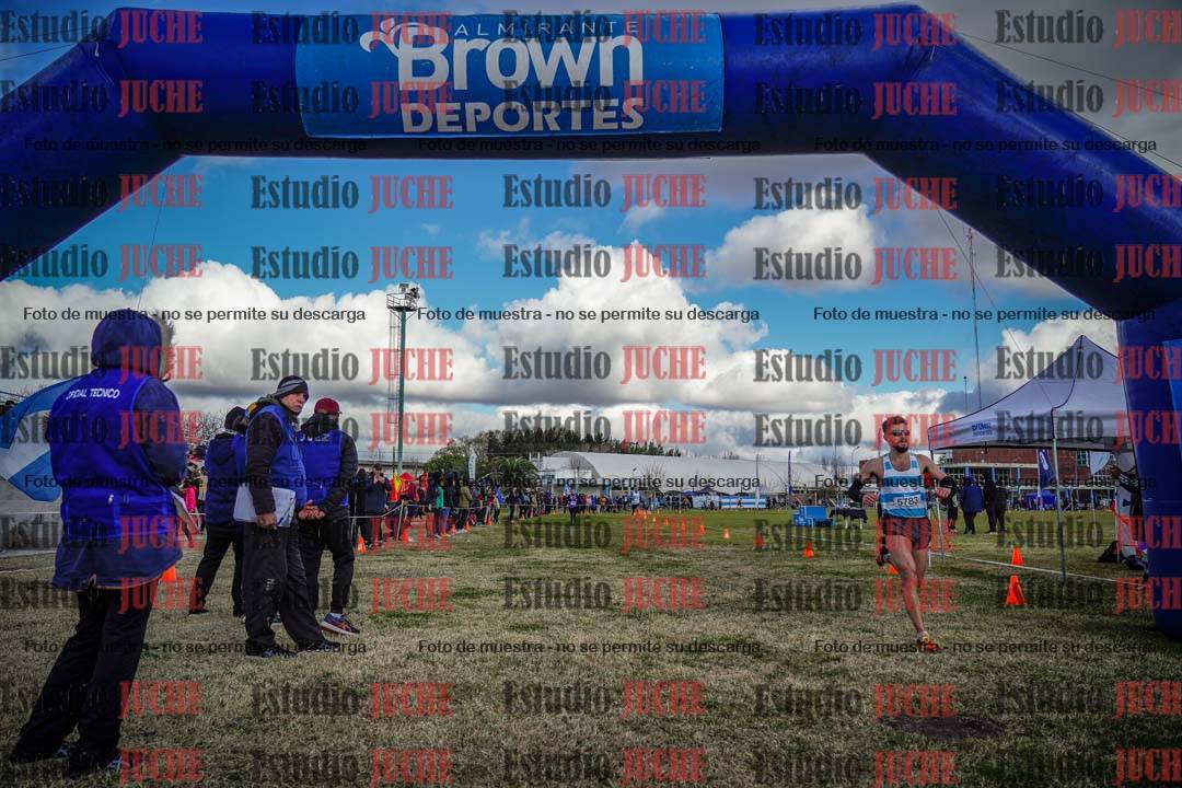 Fotos de las llegadas