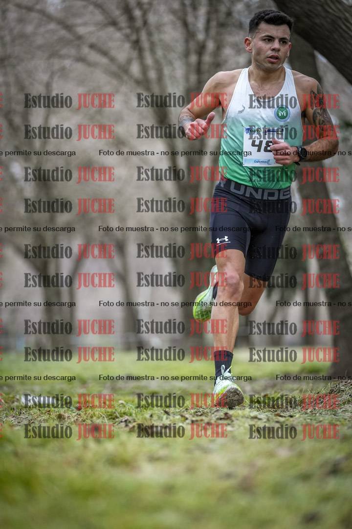 Fotos en el circuito