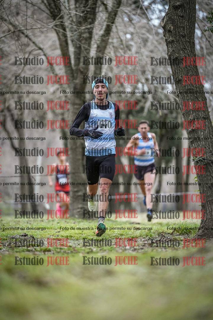 Fotos en el circuito