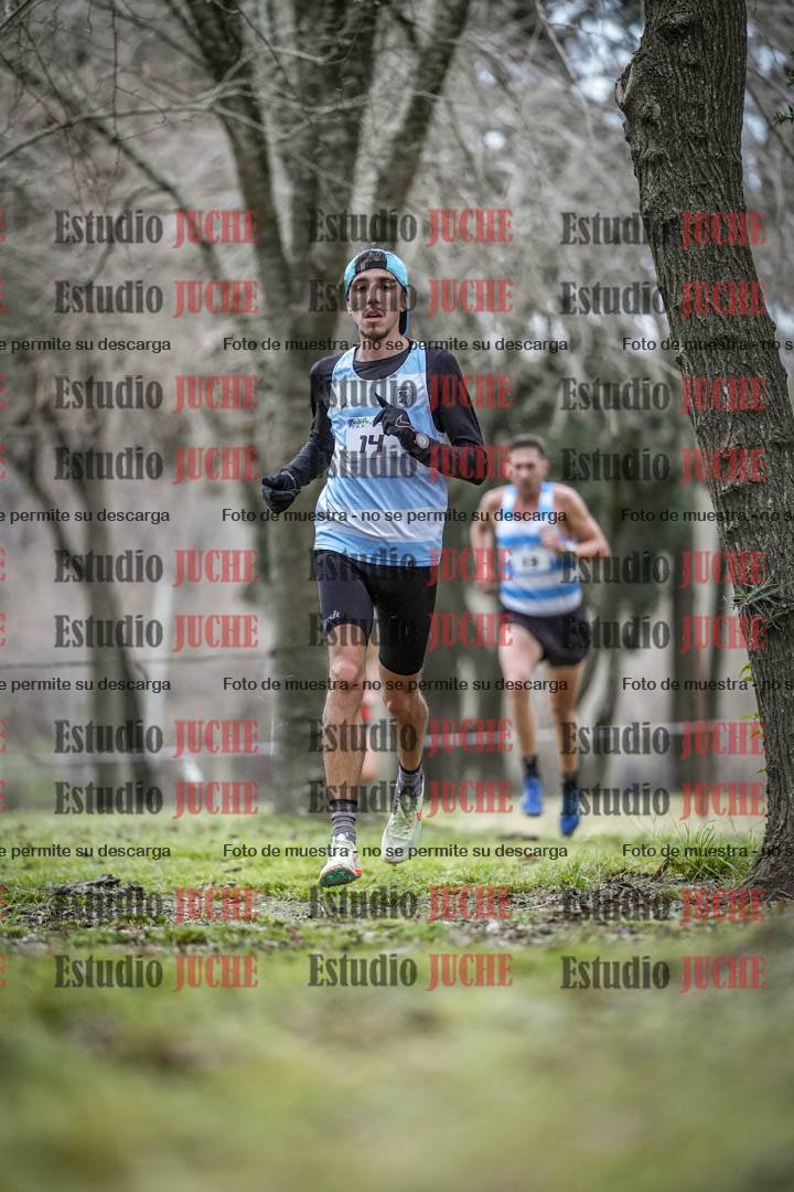 Fotos en el circuito