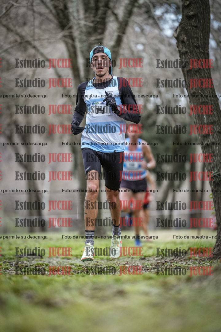 Fotos en el circuito