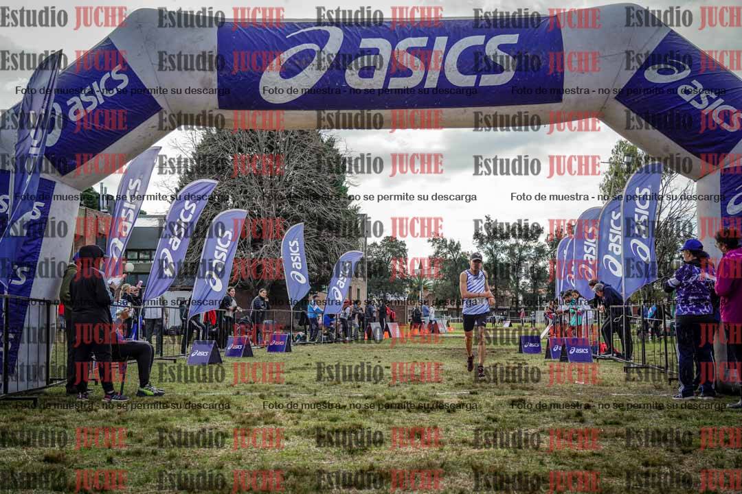 Fotos de la llegada