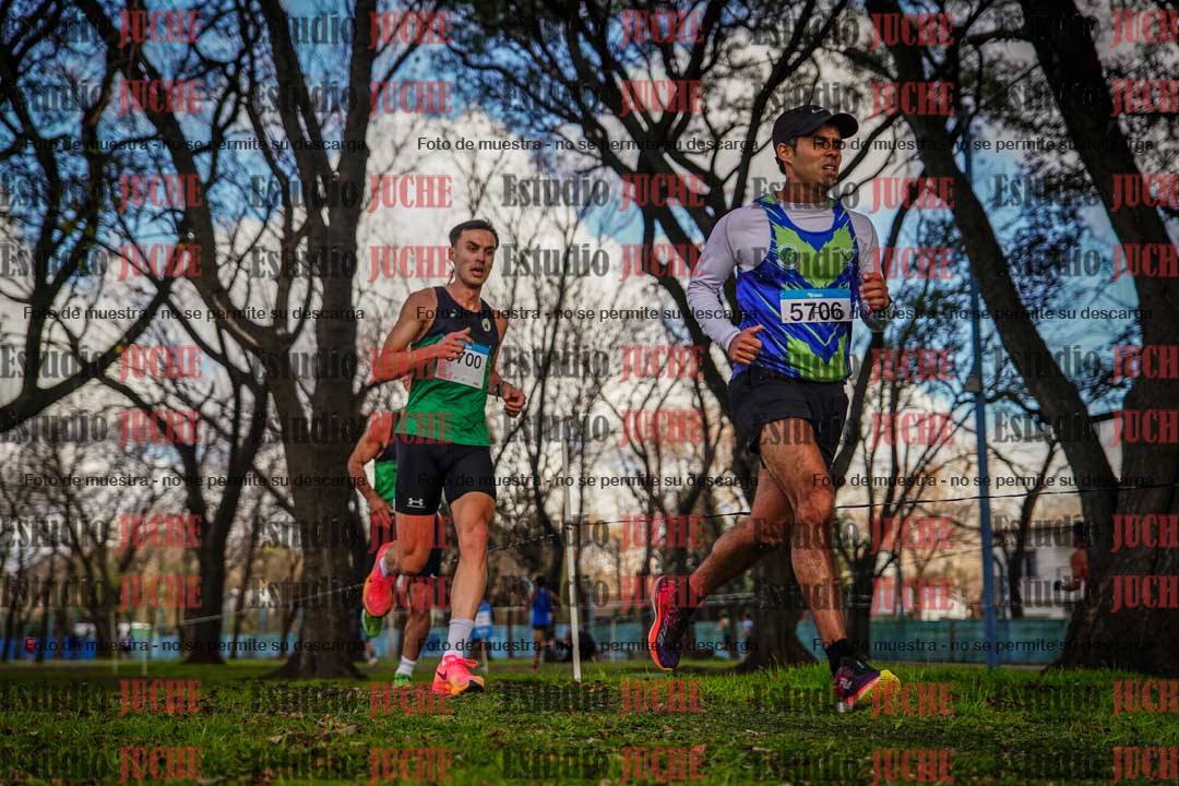 Fotos en el circuito