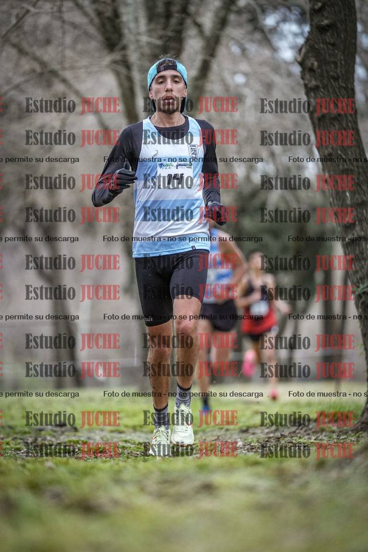 Fotos en el circuito
