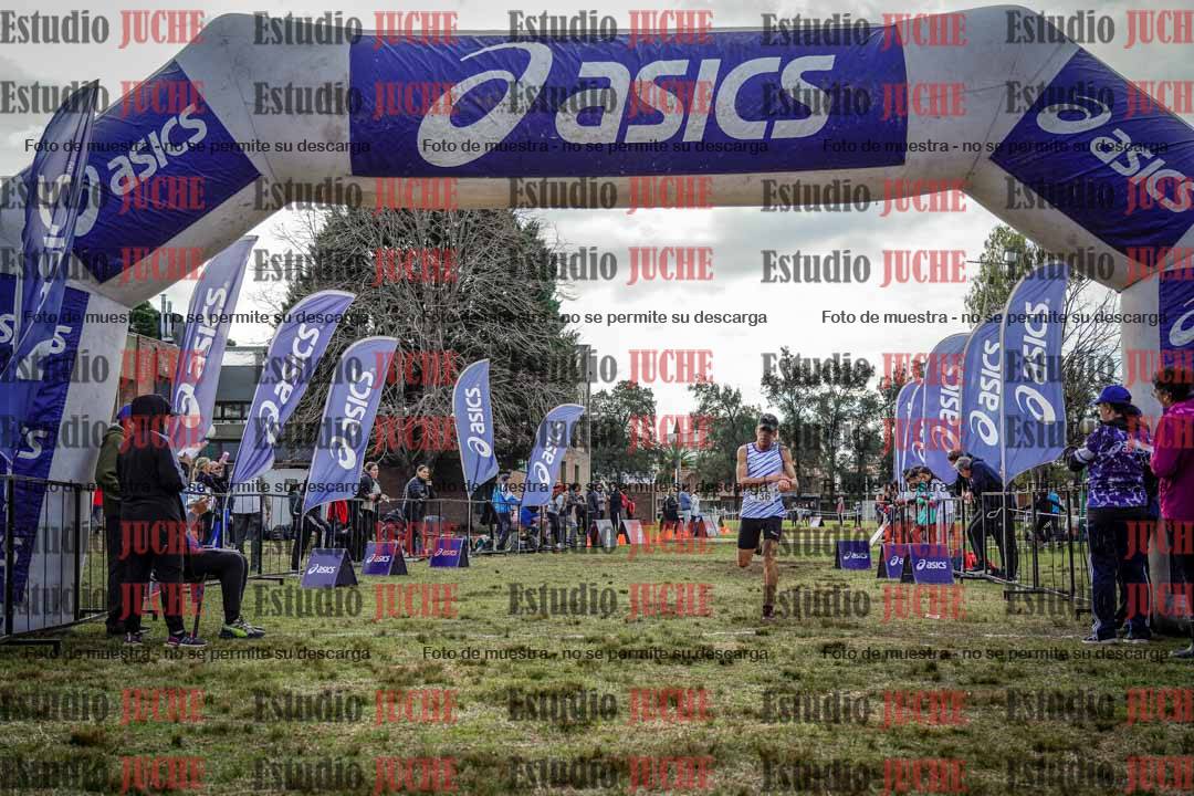 Fotos de la llegada