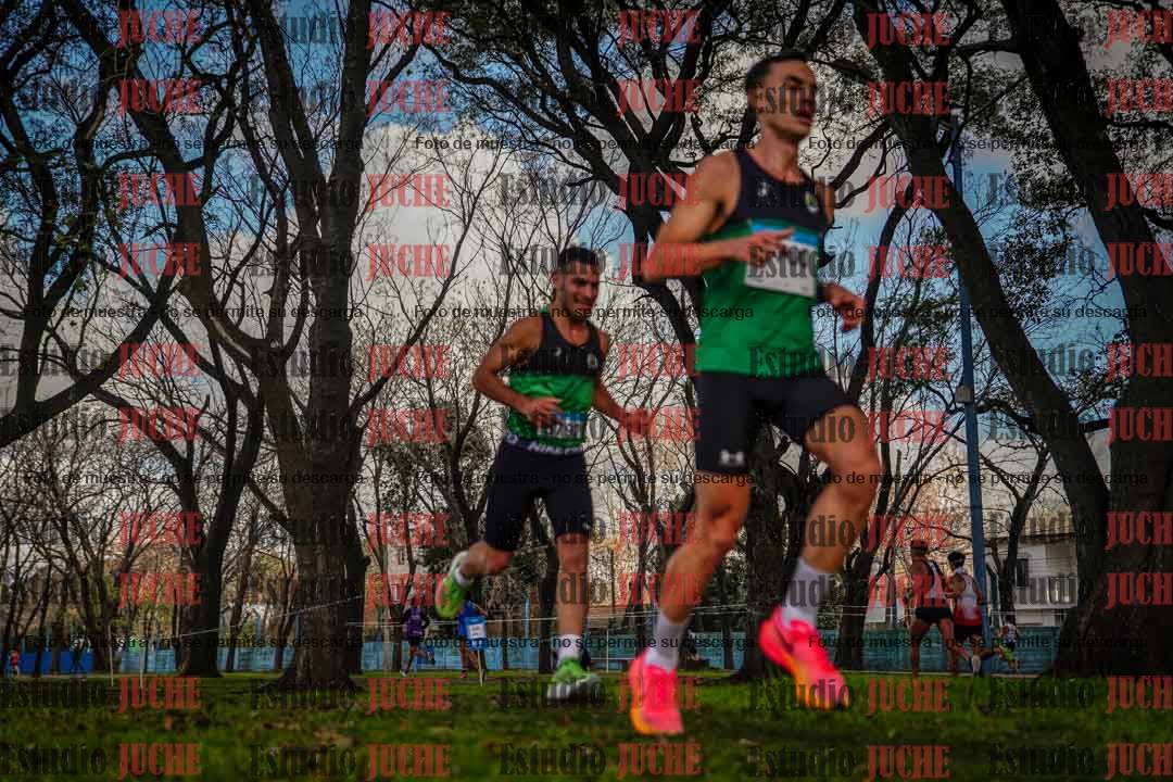 Fotos en el circuito