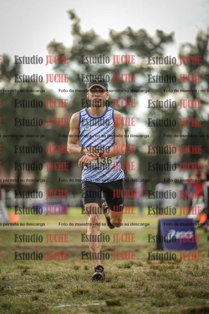 Fotos de la llegada